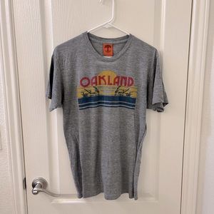 Oaklandish // Oakland T-shirt
